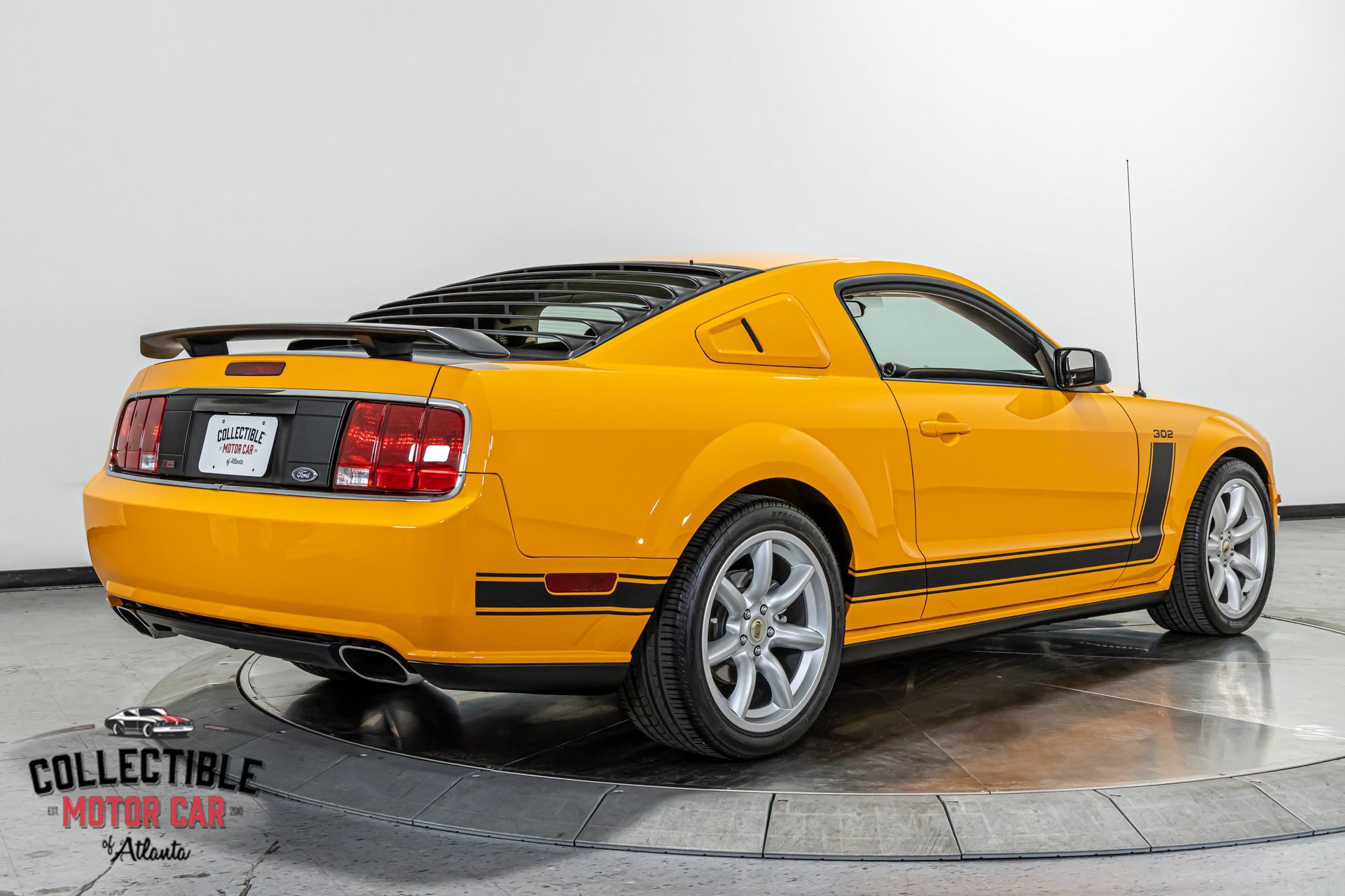 Used 2007 Ford Mustang GT RWD image 21