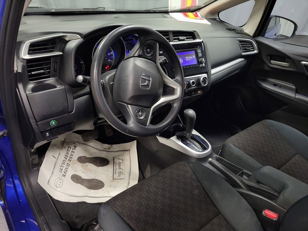 Used 2016 Honda Fit LX image 13