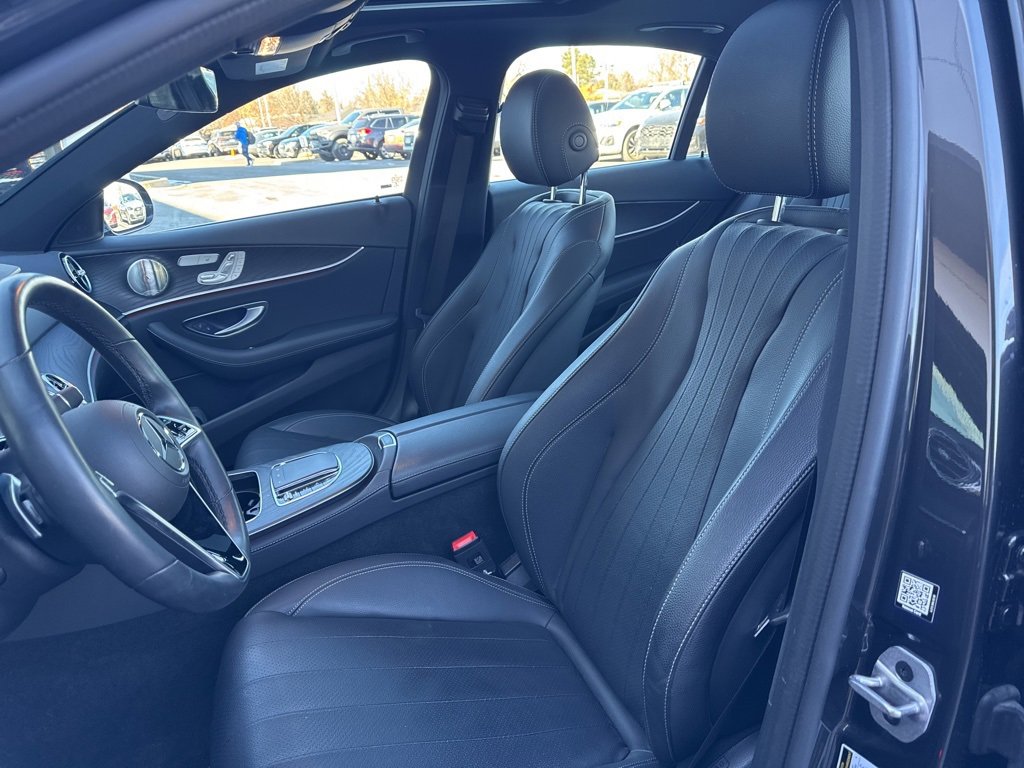 Used 2023 Mercedes-Benz E 350 E 350 image 15