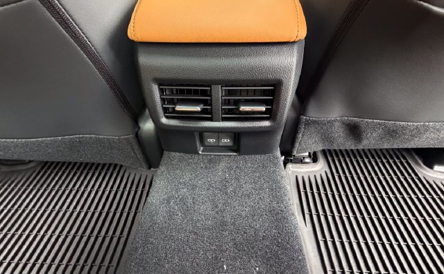 New 2026 Lexus IS 350 F Sport AWD/4WD image 39