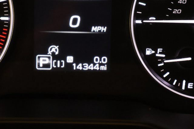 Certified 2024 Subaru Crosstrek 2.0i Premium AWD/4WD image 18