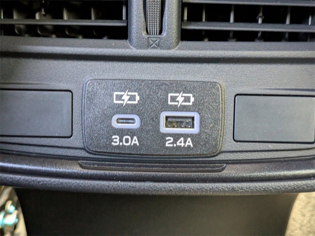 New 2026 Subaru Forester Wilderness image 15