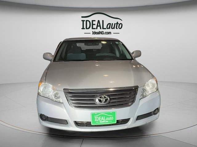 Used 2008 Toyota Avalon XL image 8