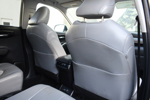 Certified 2023 Toyota Highlander Bronze Edition image 28