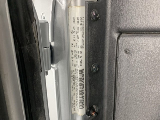 Used 2004 Jeep Wrangler Unlimited image 41