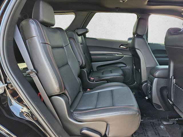 New 2026 Dodge Durango GT AWD/4WD image 17