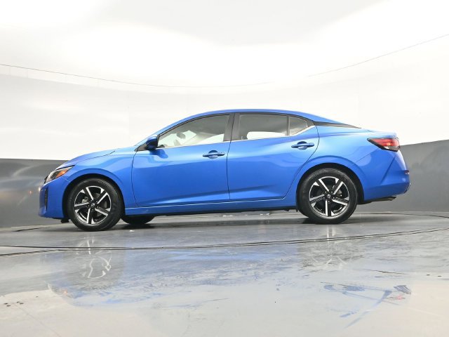 Used 2024 Nissan Sentra SV FWD image 30