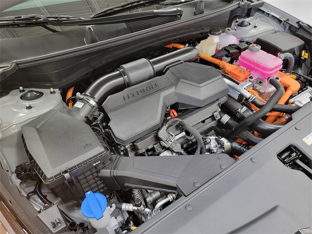 New 2026 Kia Sportage SX Prestige image 35