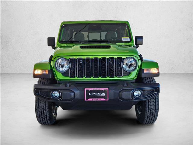 New 2026 Jeep Gladiator Sport image 6