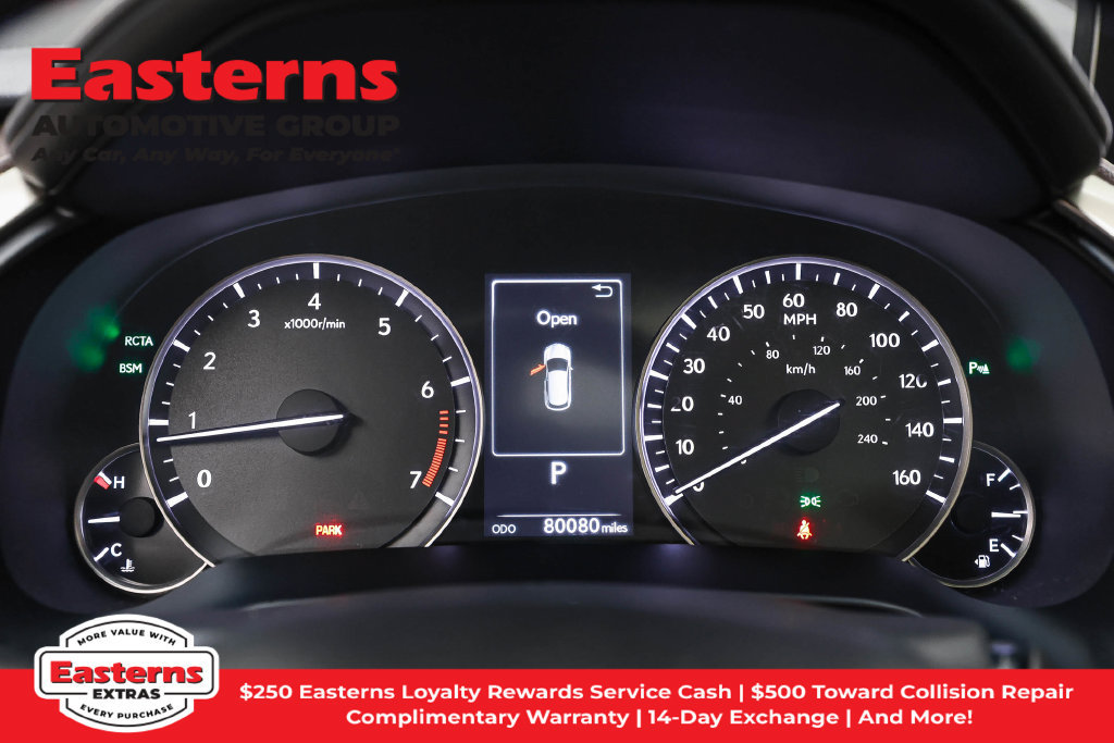 Used 2018 Lexus RX 350 AWD image 17