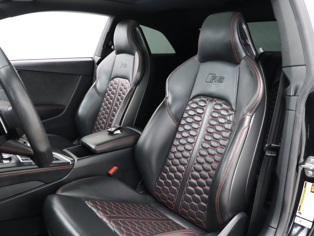 Used 2019 Audi RS 5 image 16