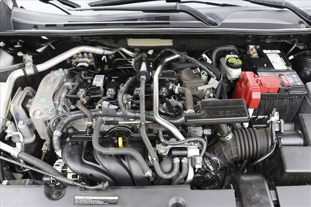 Used 2021 Nissan Sentra SR FWD image 30