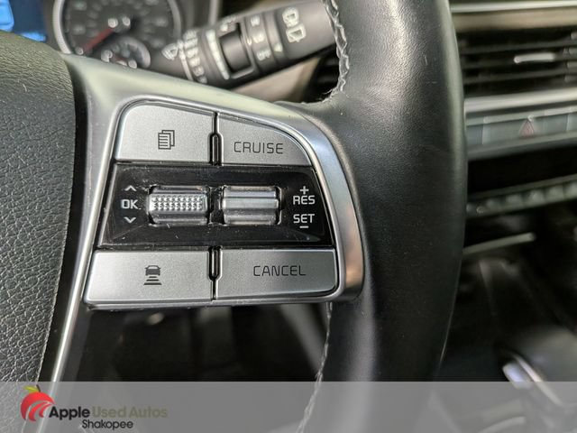Used 2021 Kia Telluride EX w/ EX Premium Package AWD/4WD image 30