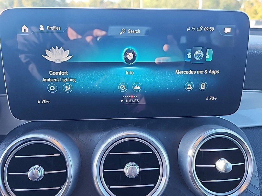 Used 2022 Mercedes-Benz GLC 300 image 27