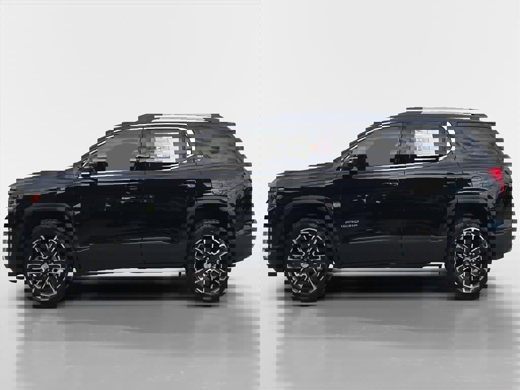 Used 2023 GMC Acadia SLT w/ Technology Package image 6