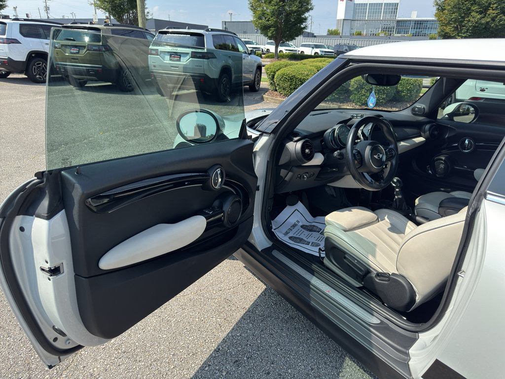 Used 2018 MINI Cooper S FWD image 21