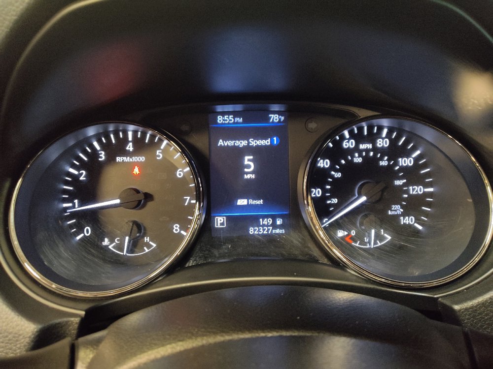 Used 2022 Nissan Rogue Sport S AWD/4WD image 23