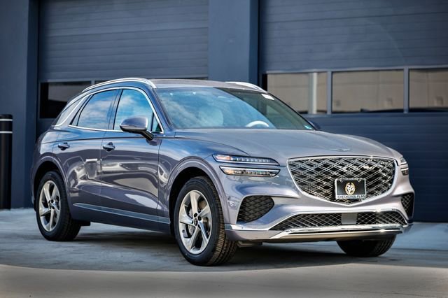 New 2026 Genesis GV70 2.5T Advanced