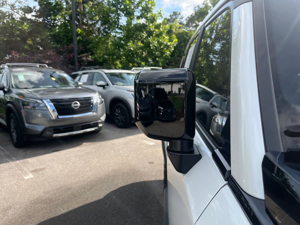 Used 2025 Lexus GX 550 AWD/4WD image 39
