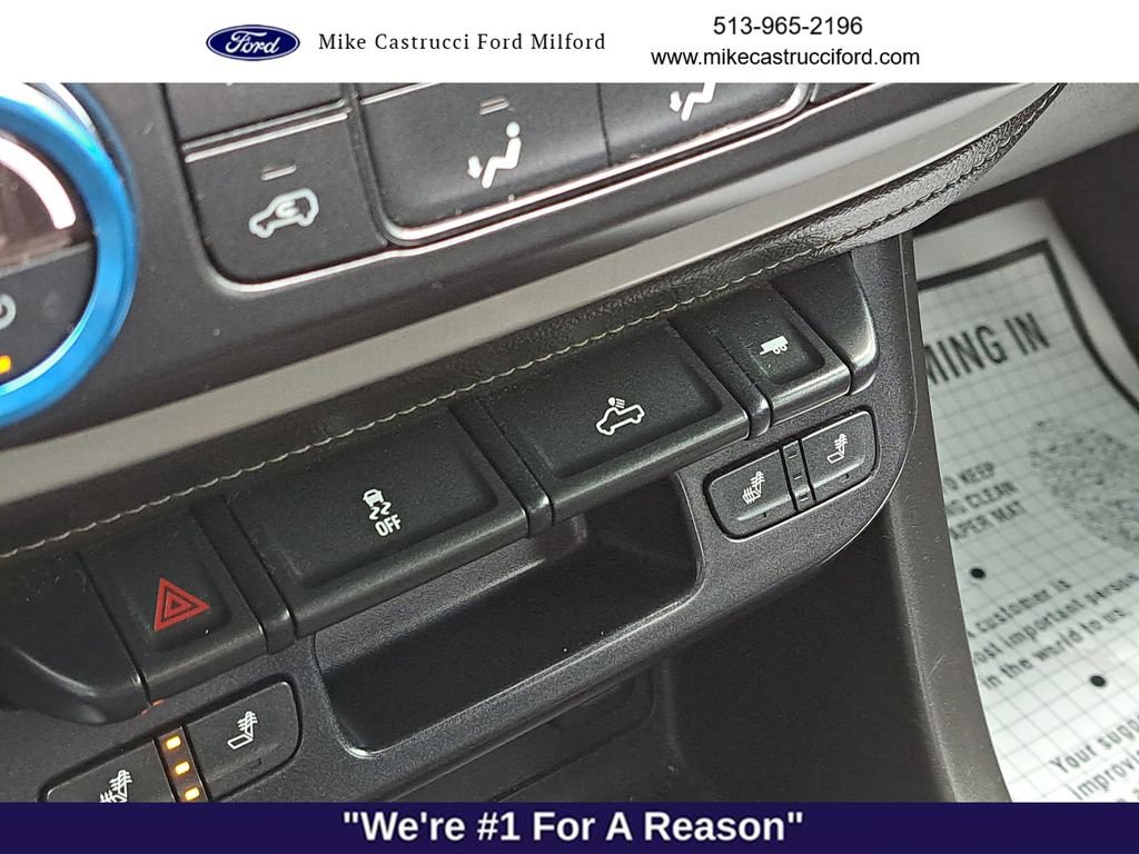 Used 2015 GMC Canyon SLT image 15