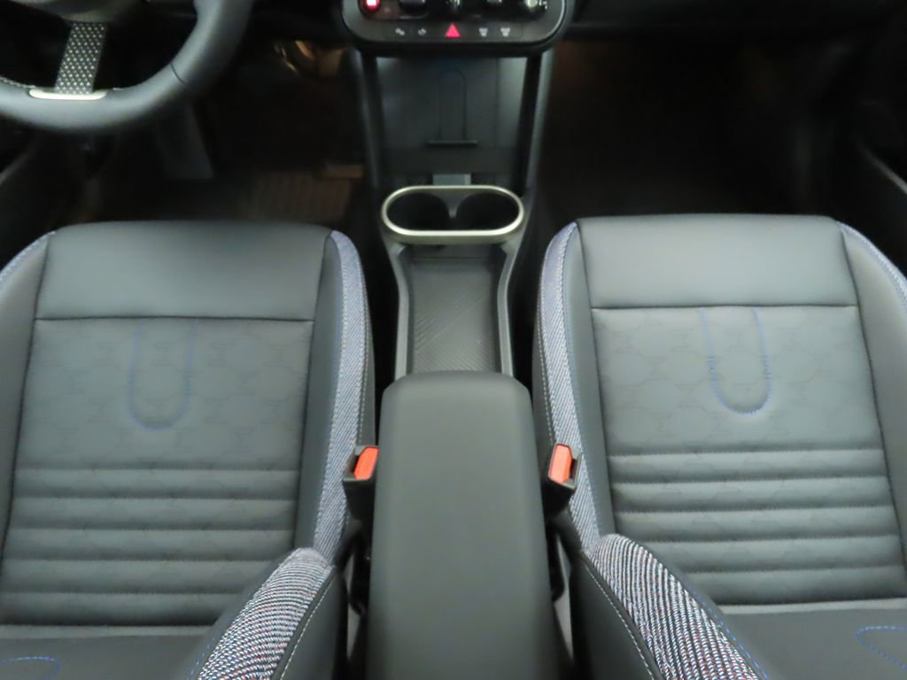 Used 2026 MINI Cooper S image 17