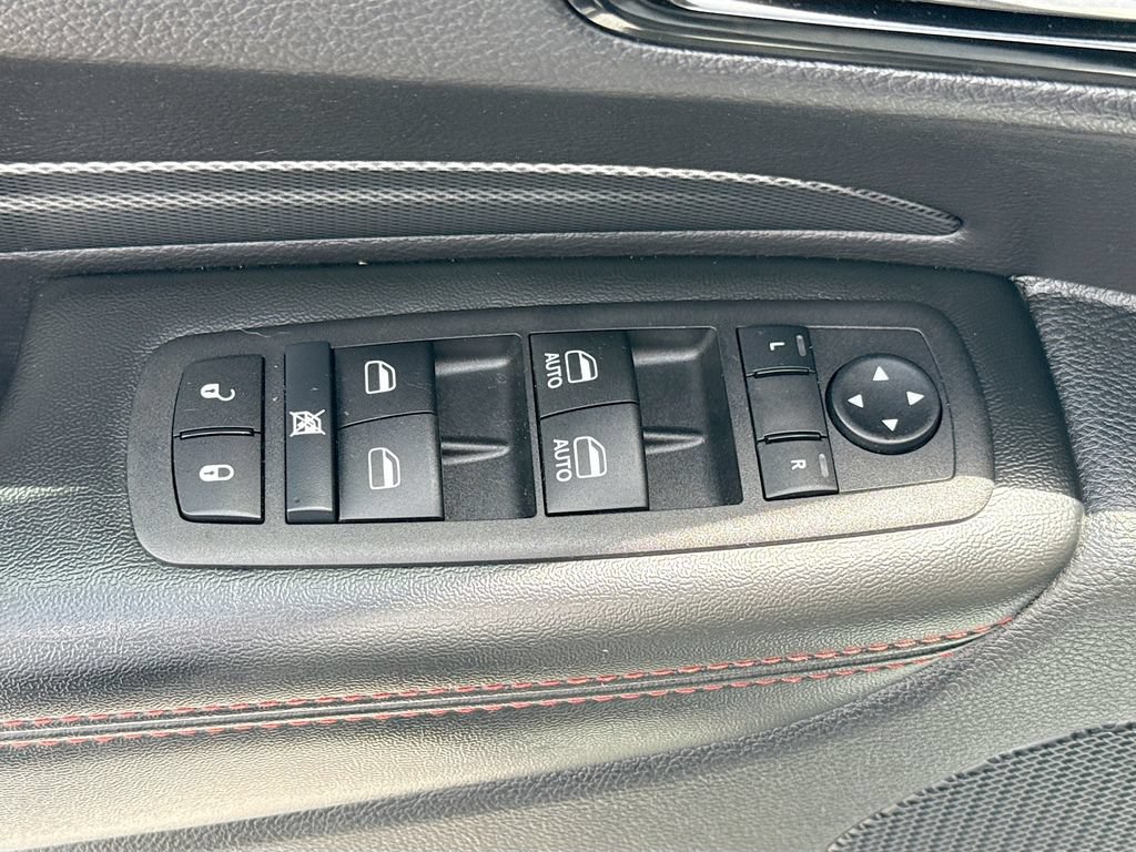 Used 2026 Dodge Durango GT RWD image 19