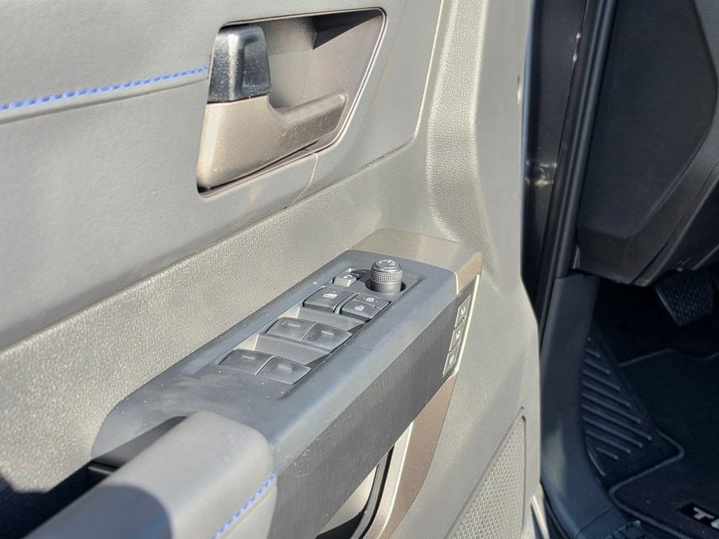 New 2026 Toyota Tundra Platinum AWD/4WD image 11