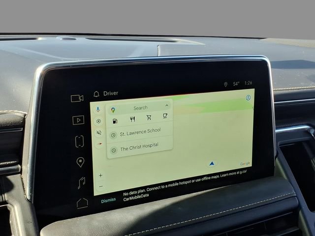 Used 2022 GMC Yukon SLT w/ SLT Premium Package image 29