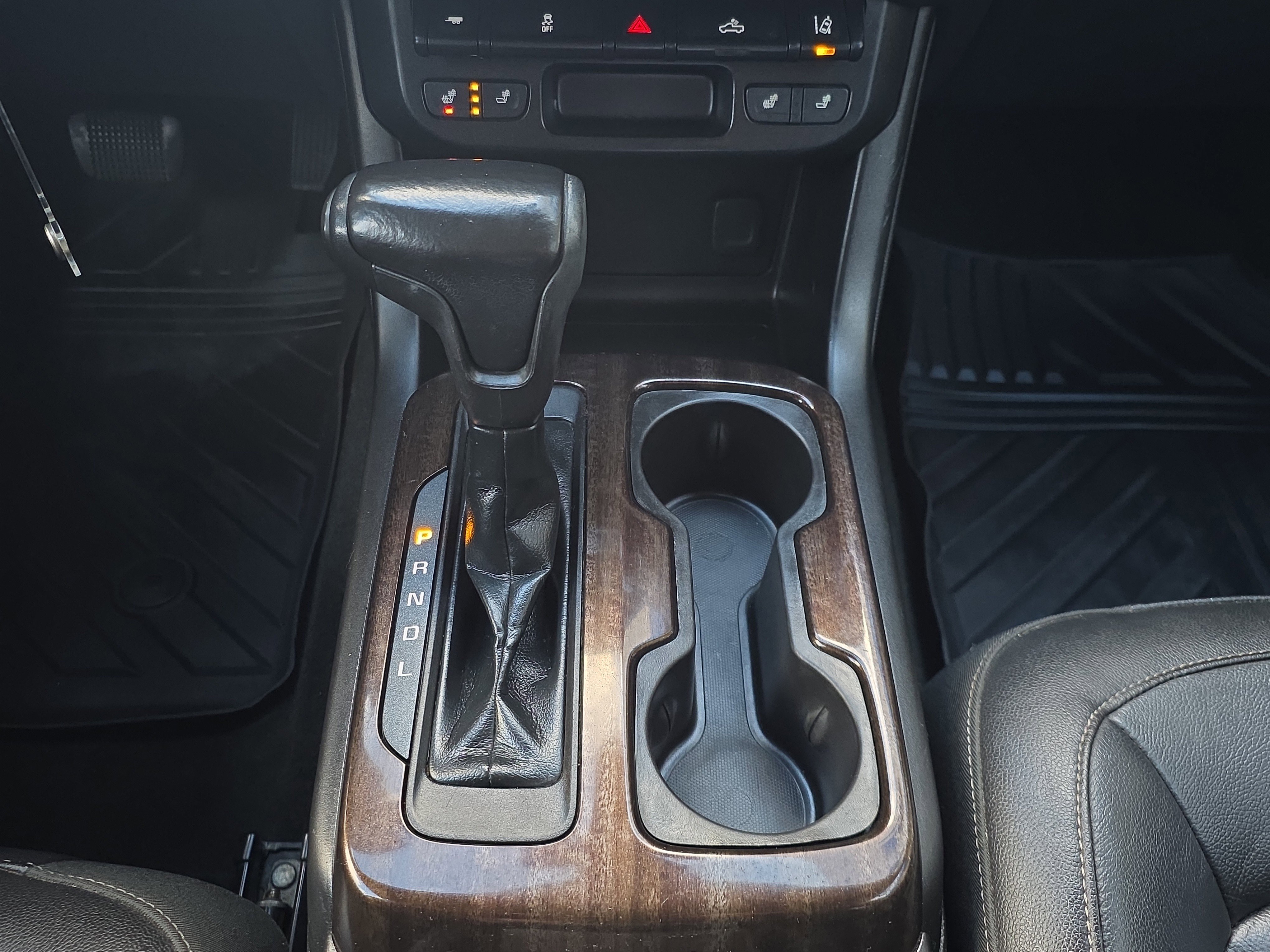 Used 2018 GMC Canyon SLT w/ Driver Alert Package image 21