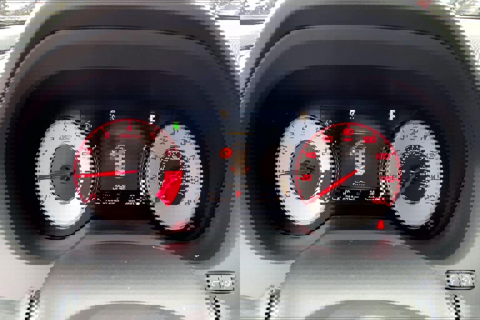 Used 2024 Acura RDX A-Spec AWD/4WD image 26