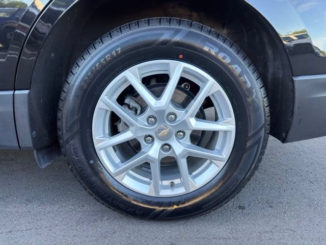 Used 2023 Chevrolet Equinox LT AWD/4WD image 31