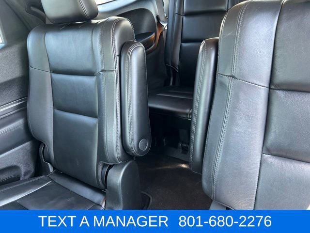 Used 2020 Dodge Durango Citadel AWD/4WD image 33