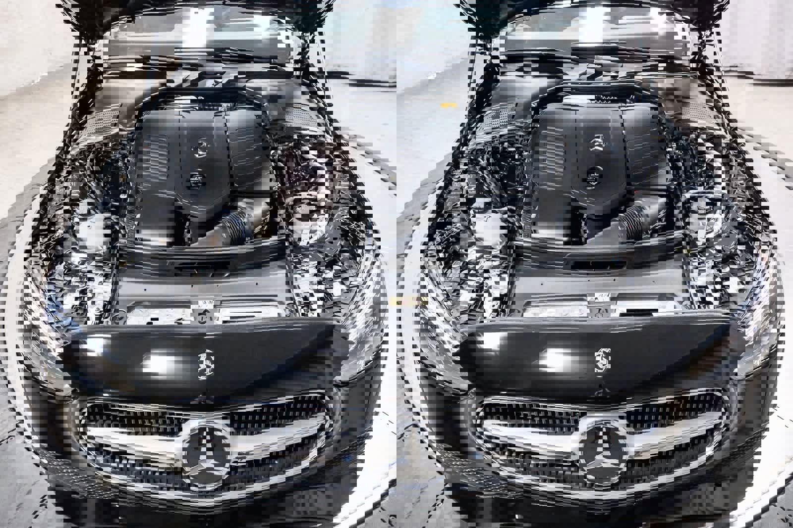 Certified 2023 Mercedes-Benz C 300 Sedan image 26