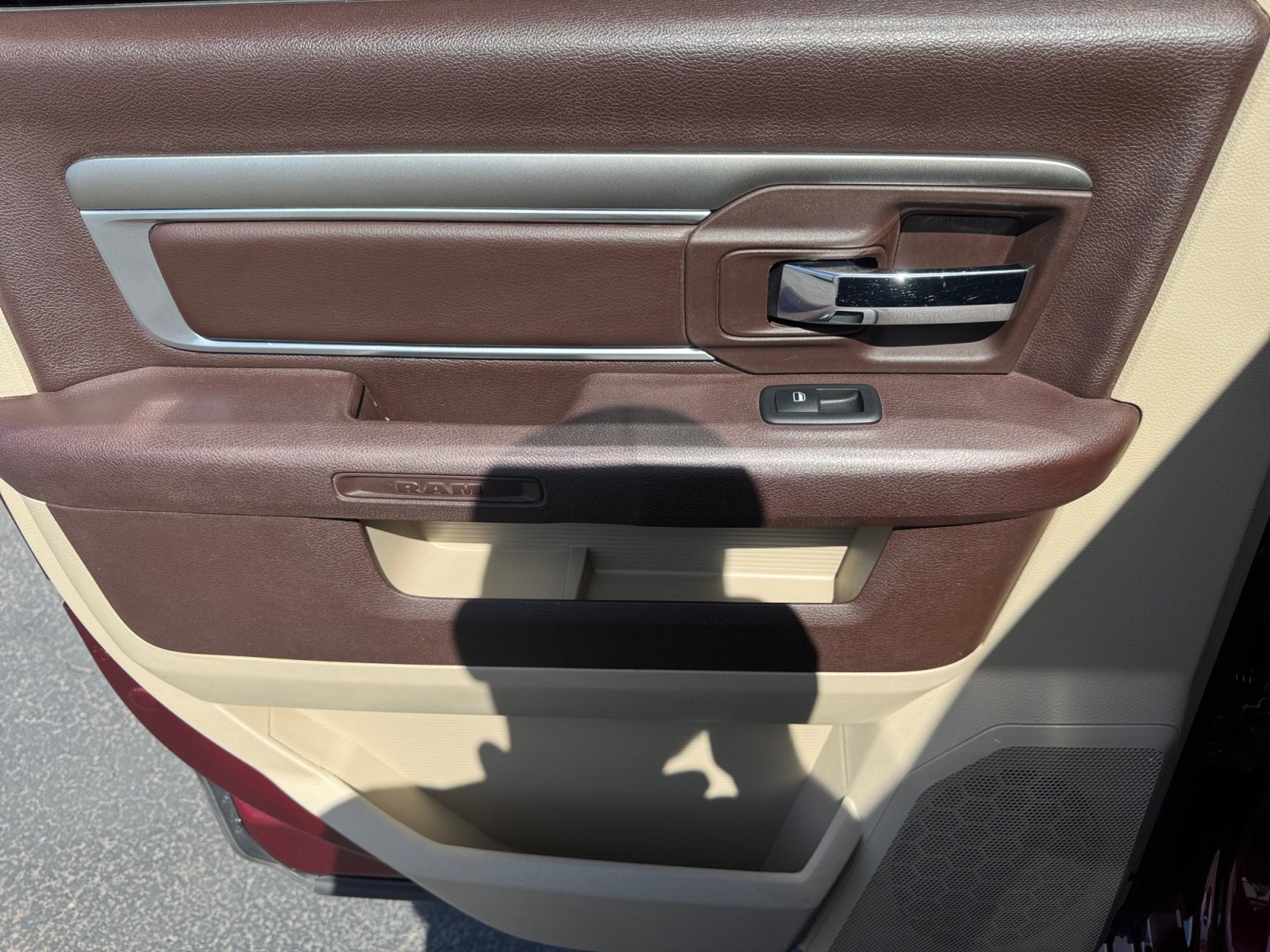 Used 2019 RAM 1500 Big Horn RWD image 24