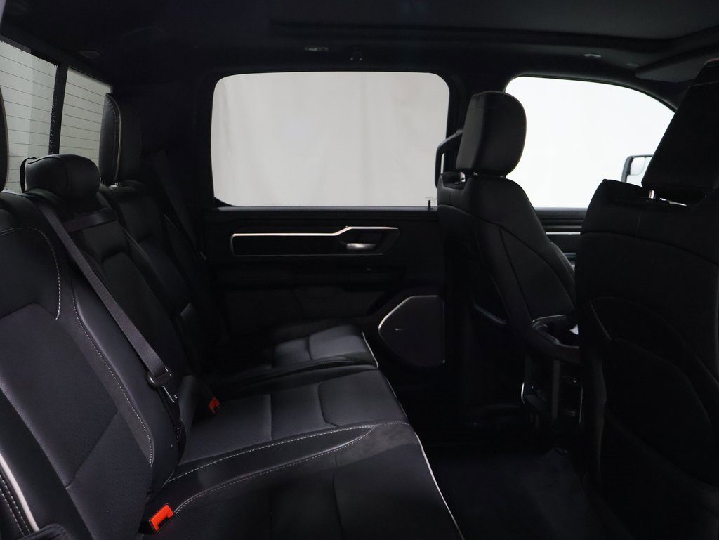New 2026 RAM 1500 Laramie image 15