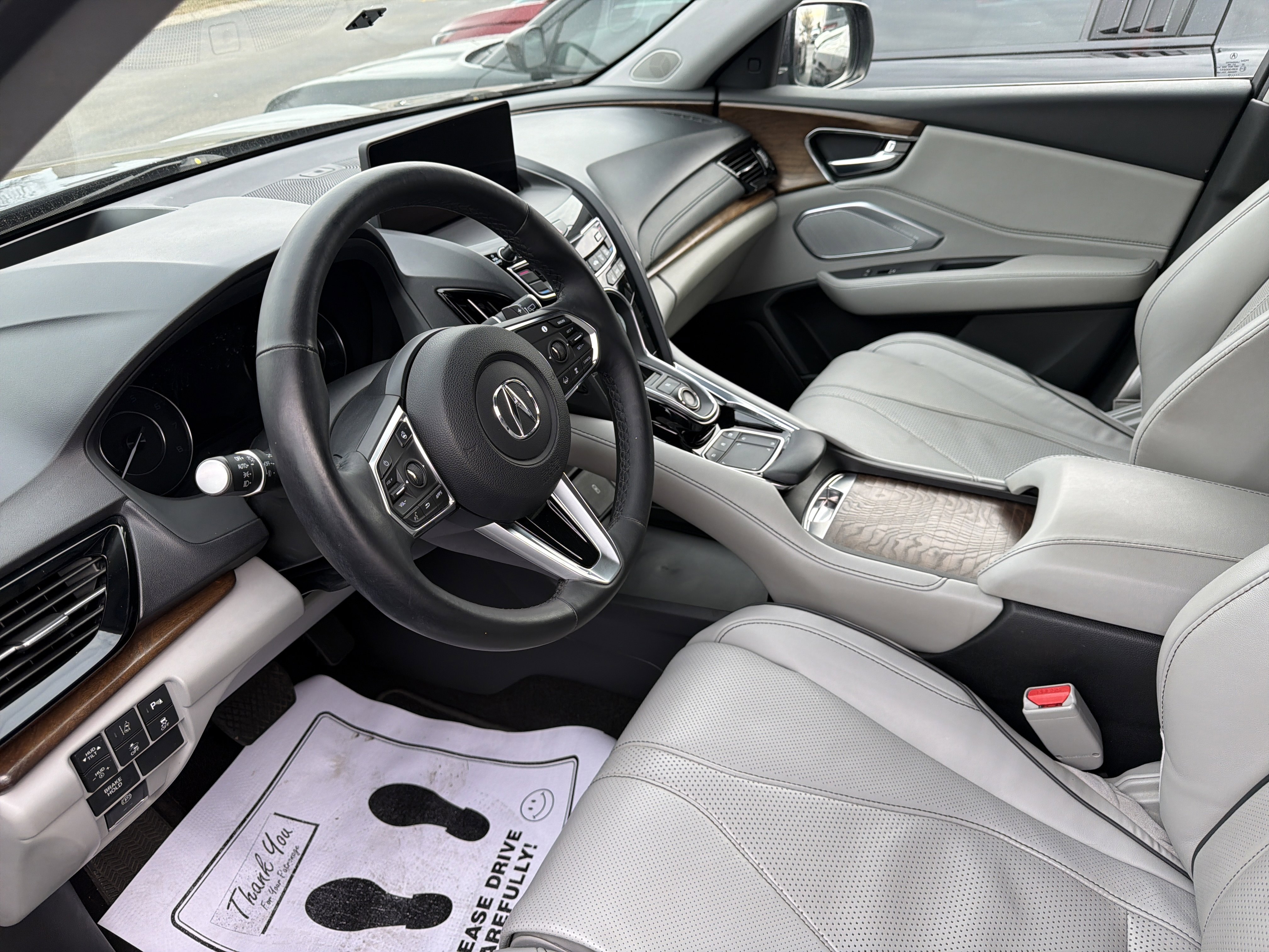 Used 2019 Acura RDX AWD w/ Advance Package image 20