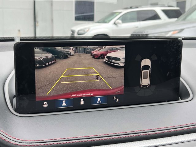 Used 2023 Acura MDX A-Spec image 30