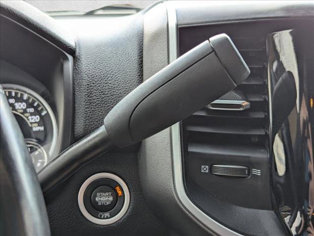 Used 2023 RAM 3500 Big Horn w/ Level 1 Equipment Group image 11