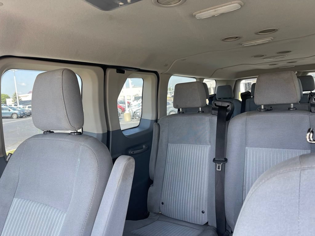 Used 2019 Ford Transit 350 XLT RWD image 14