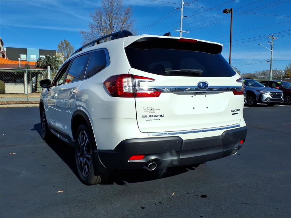New 2026 Subaru Ascent Limited image 26