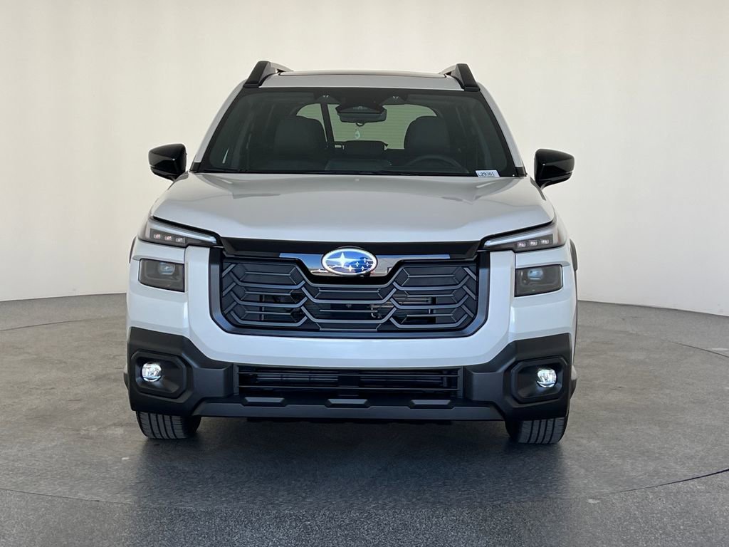 New 2026 Subaru Outback Touring image 10