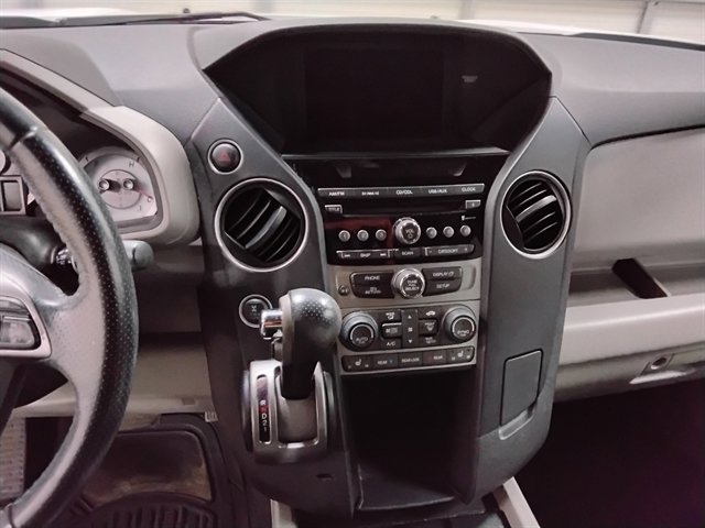 Used 2012 Honda Pilot EX-L image 12
