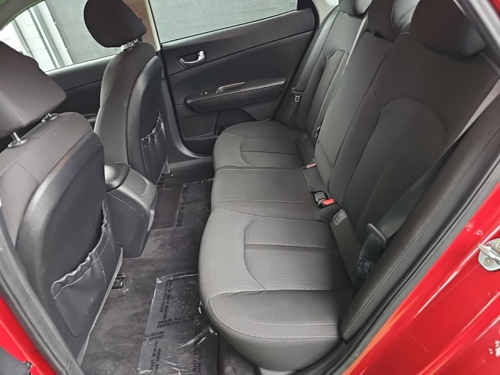 Used 2017 Kia Optima LX FWD image 36