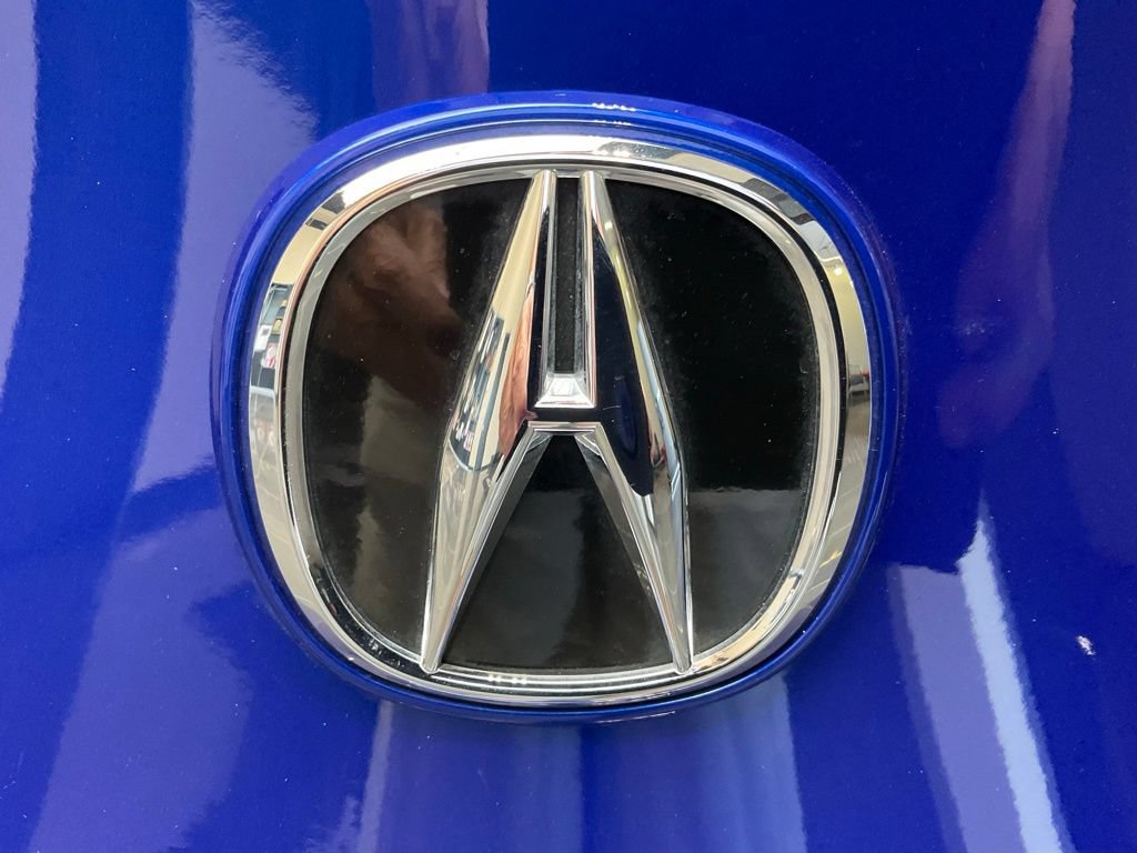 Certified 2024 Acura Integra A-Spec FWD image 25