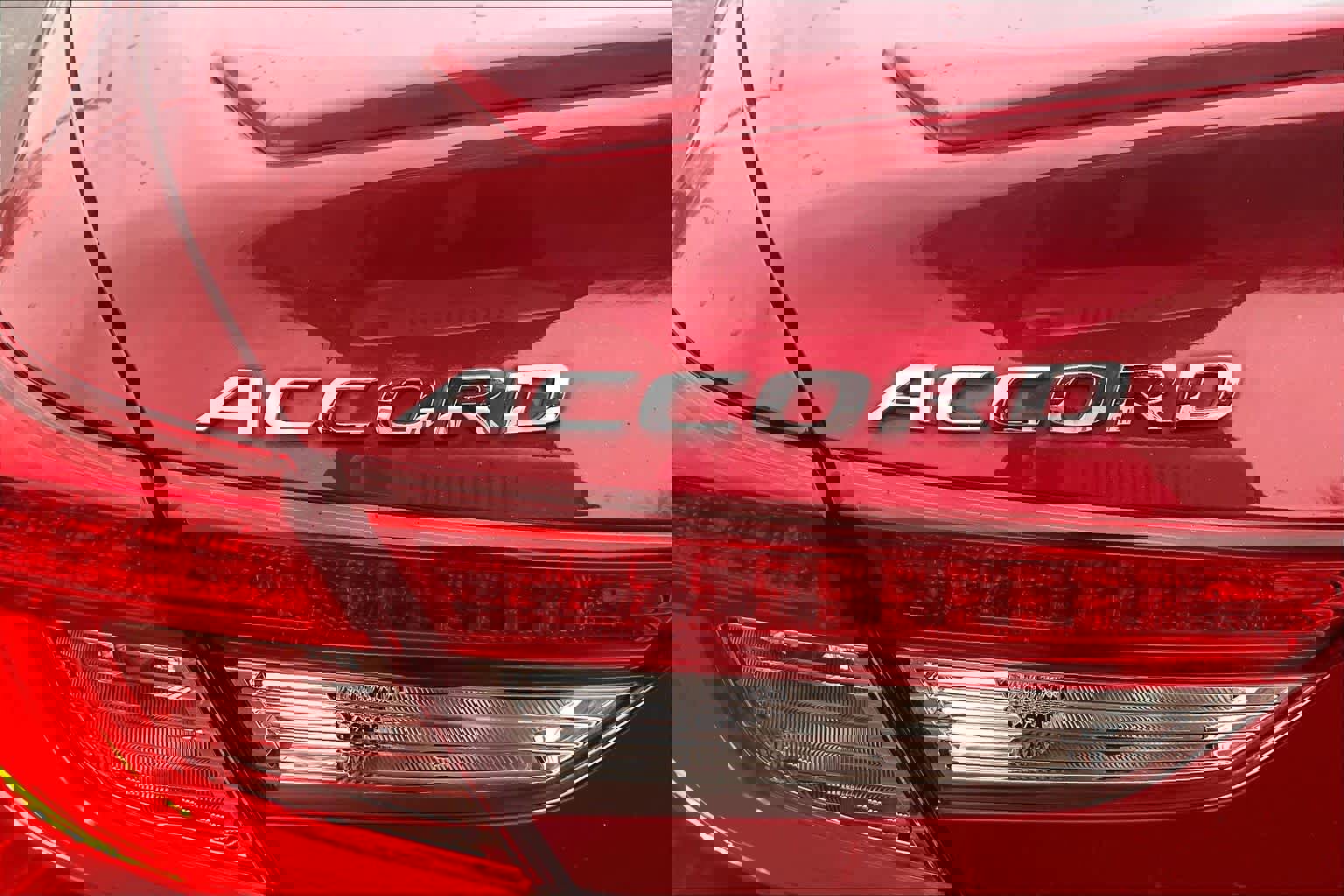 Used 2020 Honda Accord Sport image 10