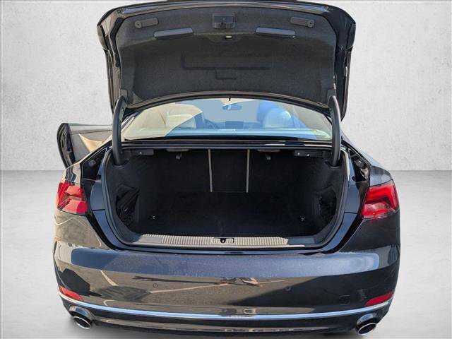Used 2018 Audi A5 2.0T Prestige image 10