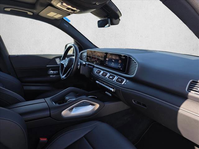 Used 2025 Mercedes-Benz GLE 350 4MATIC image 12