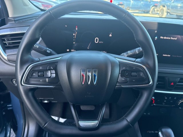 Used 2024 Buick Encore GX Sport Touring w/ Advanced Technology Package image 14