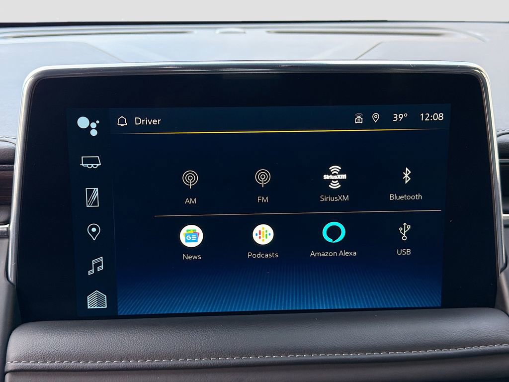 Used 2024 Chevrolet Tahoe LT image 34