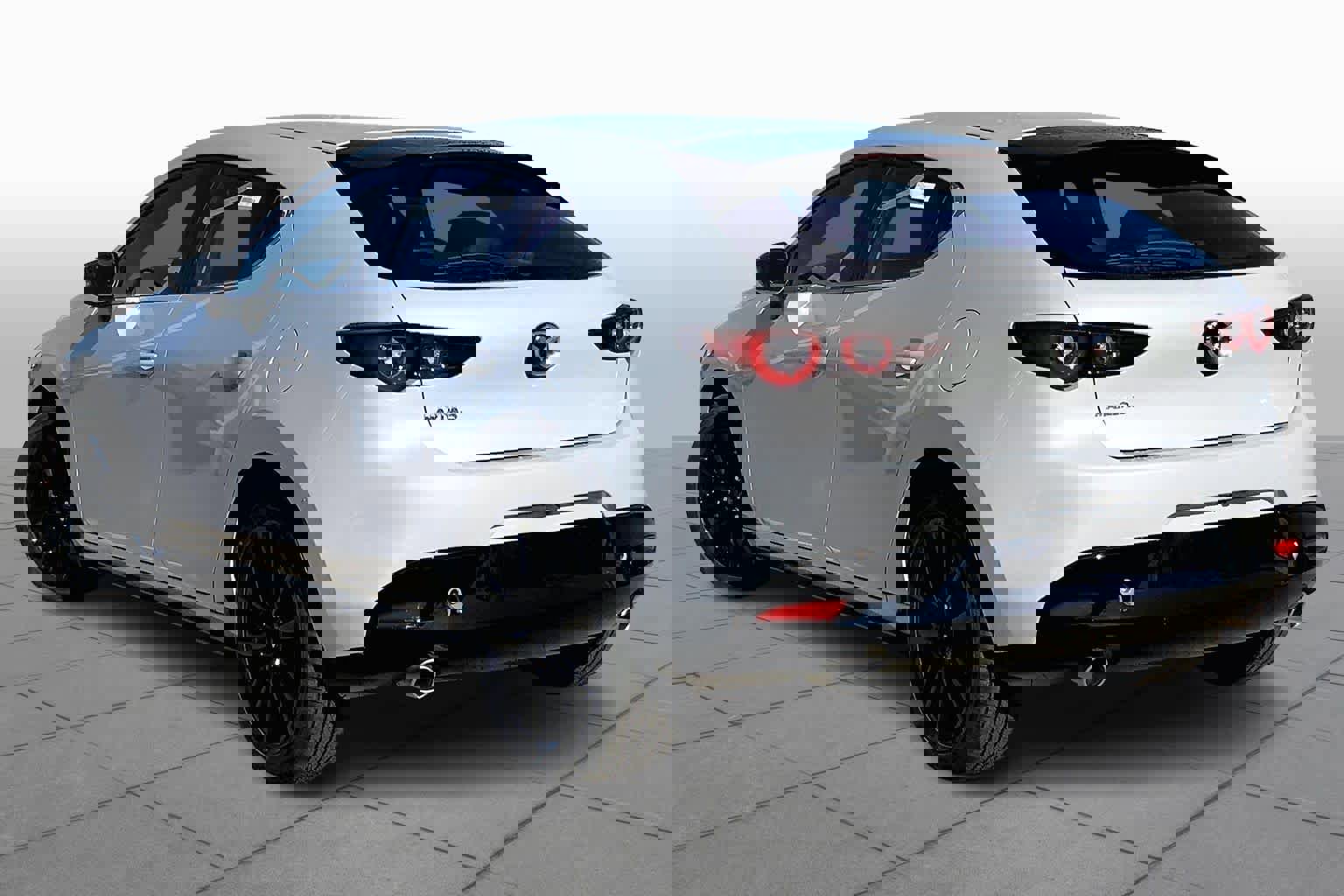 New 2026 MAZDA MAZDA3 s Sport image 12